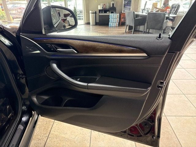 2022 BMW X3 sDrive30i - 22919502 - 29