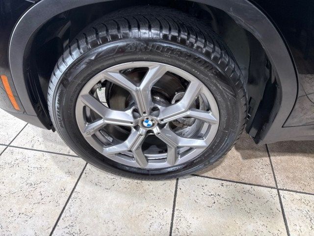 2022 BMW X3 sDrive30i - 22919502 - 6