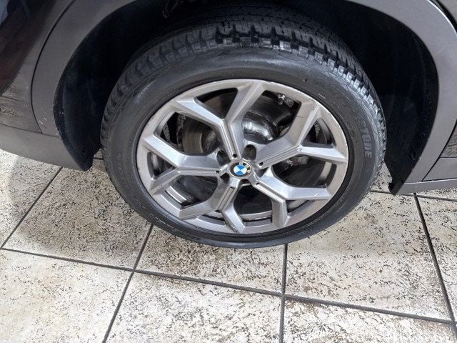 2022 BMW X3 sDrive30i - 22919502 - 8