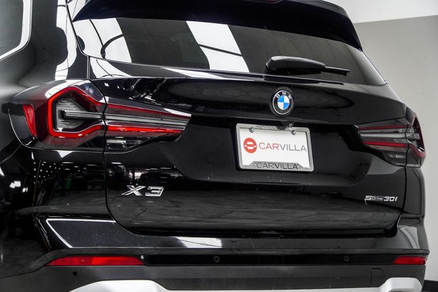 2022 BMW X3 sDrive30i - 22997572 - 15