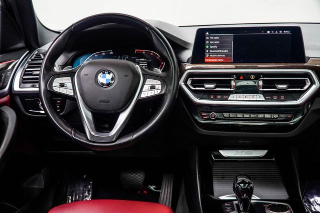 2022 BMW X3 sDrive30i - 22997572 - 18
