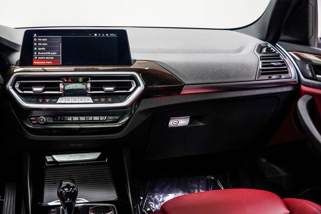 2022 BMW X3 sDrive30i - 22997572 - 19