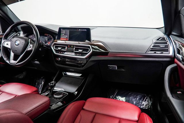 2022 BMW X3 sDrive30i - 22997572 - 20