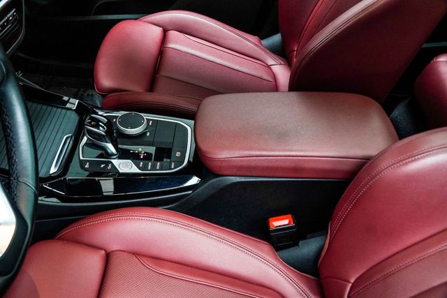 2022 BMW X3 sDrive30i - 22997572 - 21