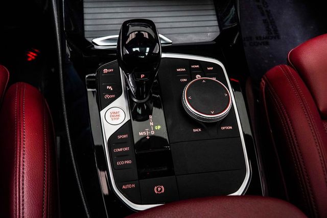 2022 BMW X3 sDrive30i - 22997572 - 22