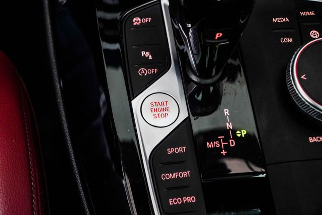 2022 BMW X3 sDrive30i - 22997572 - 23