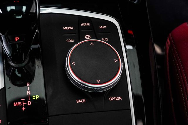 2022 BMW X3 sDrive30i - 22997572 - 24