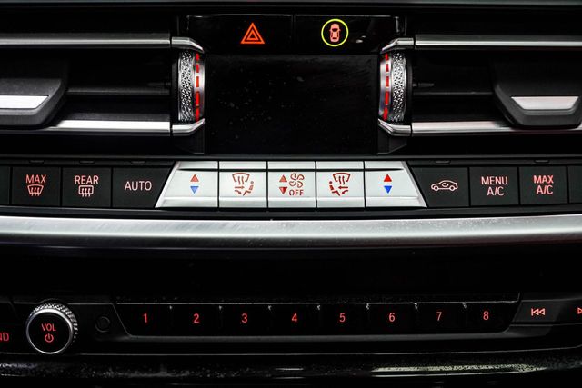 2022 BMW X3 sDrive30i - 22997572 - 25