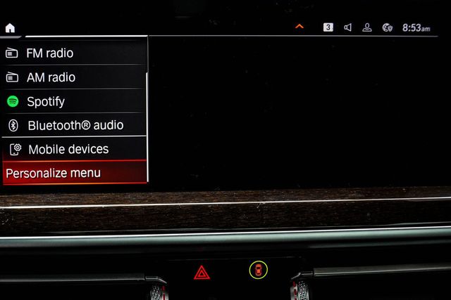 2022 BMW X3 sDrive30i - 22997572 - 26