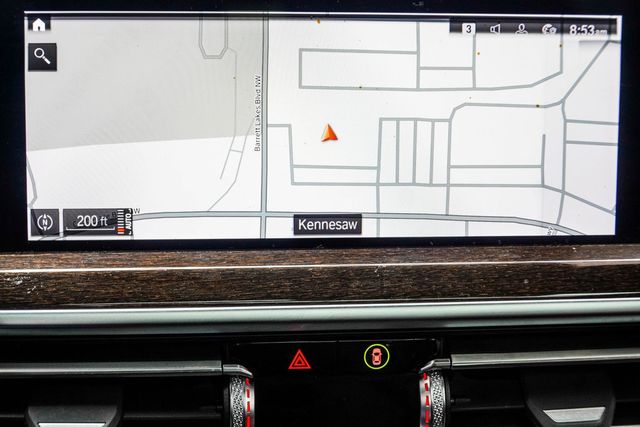 2022 BMW X3 sDrive30i - 22997572 - 27