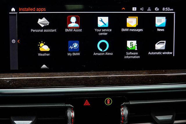 2022 BMW X3 sDrive30i - 22997572 - 28