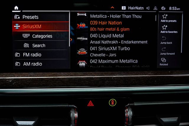 2022 BMW X3 sDrive30i - 22997572 - 29