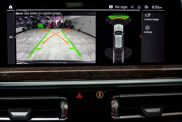 2022 BMW X3 sDrive30i - 22997572 - 30