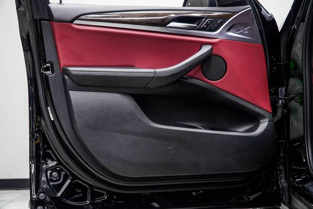 2022 BMW X3 sDrive30i - 22997572 - 34