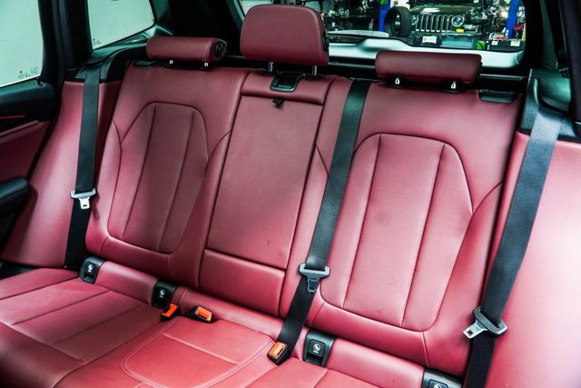 2022 BMW X3 sDrive30i - 22997572 - 40