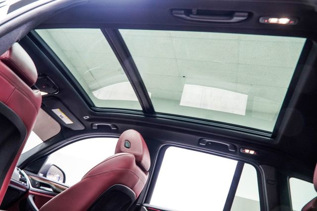 2022 BMW X3 sDrive30i - 22997572 - 42