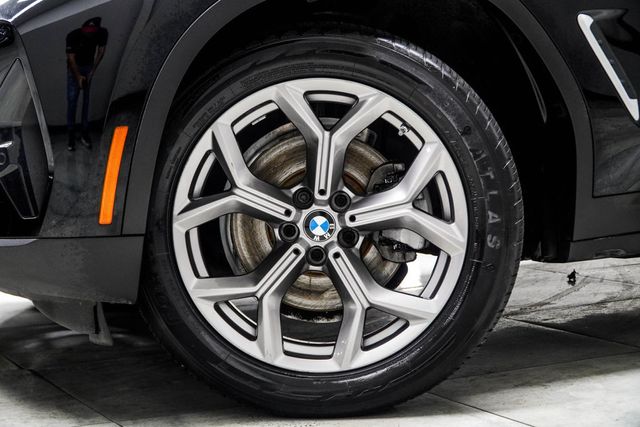 2022 BMW X3 sDrive30i - 22997572 - 5