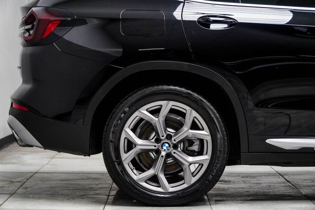 2022 BMW X3 sDrive30i - 22997572 - 6