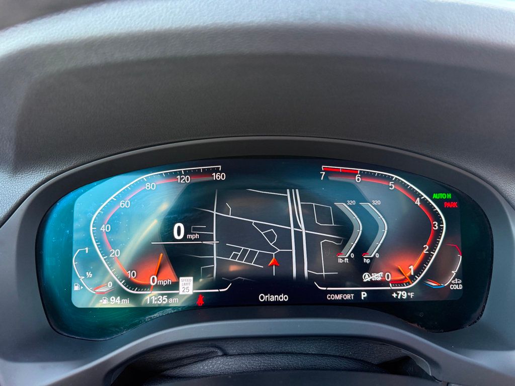 2022 BMW X3 sDrive30i - 22951532 - 13