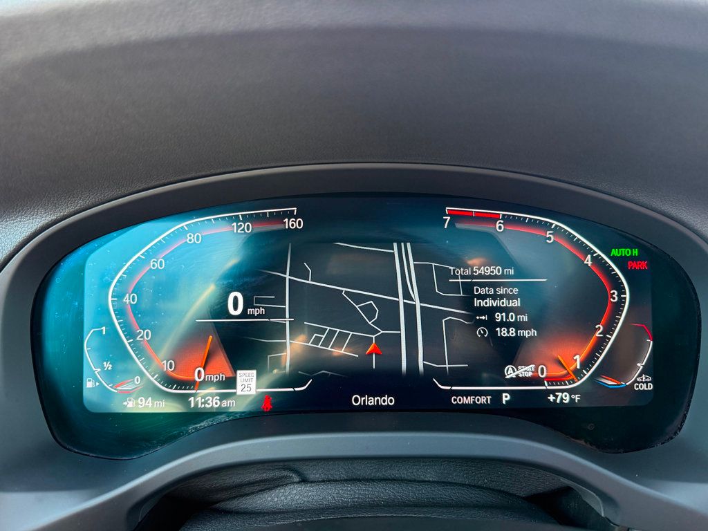 2022 BMW X3 sDrive30i - 22951532 - 14