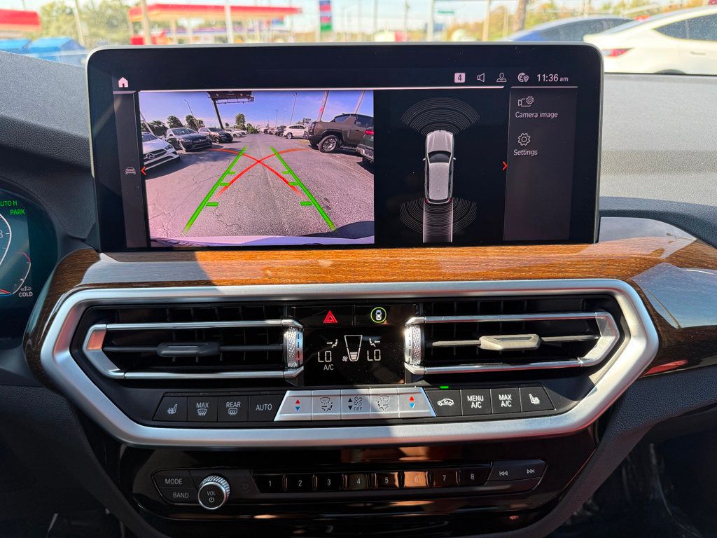 2022 BMW X3 sDrive30i - 22951532 - 17