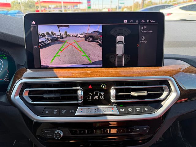 2022 BMW X3 sDrive30i - 22951532 - 17