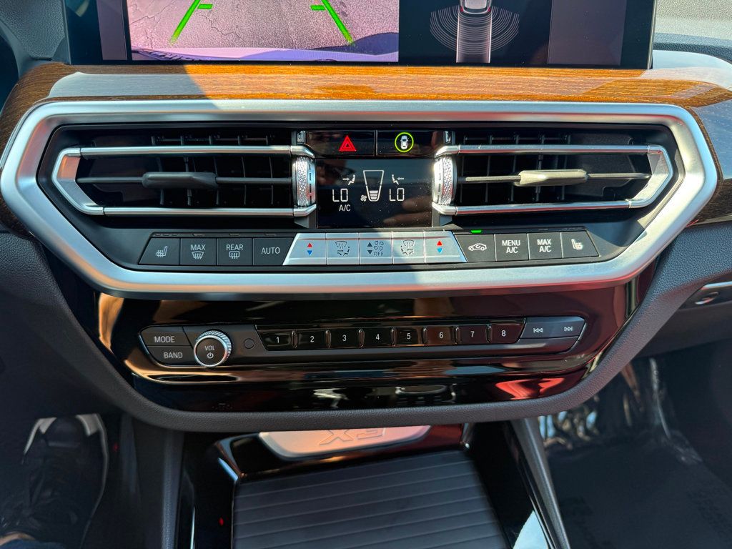 2022 BMW X3 sDrive30i - 22951532 - 18