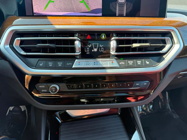 2022 BMW X3 sDrive30i - 22951532 - 18