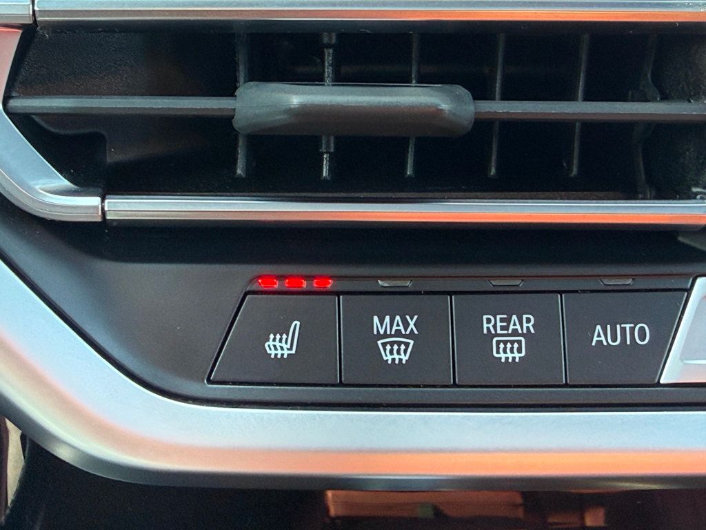 2022 BMW X3 sDrive30i - 22951532 - 19