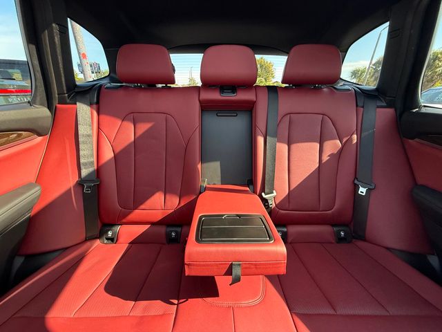 2022 BMW X3 sDrive30i - 22951532 - 20