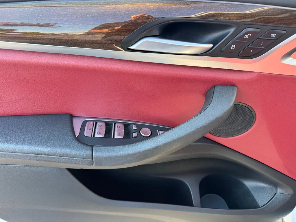 2022 BMW X3 sDrive30i - 22951532 - 25