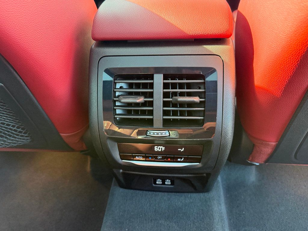 2022 BMW X3 sDrive30i - 22951532 - 32