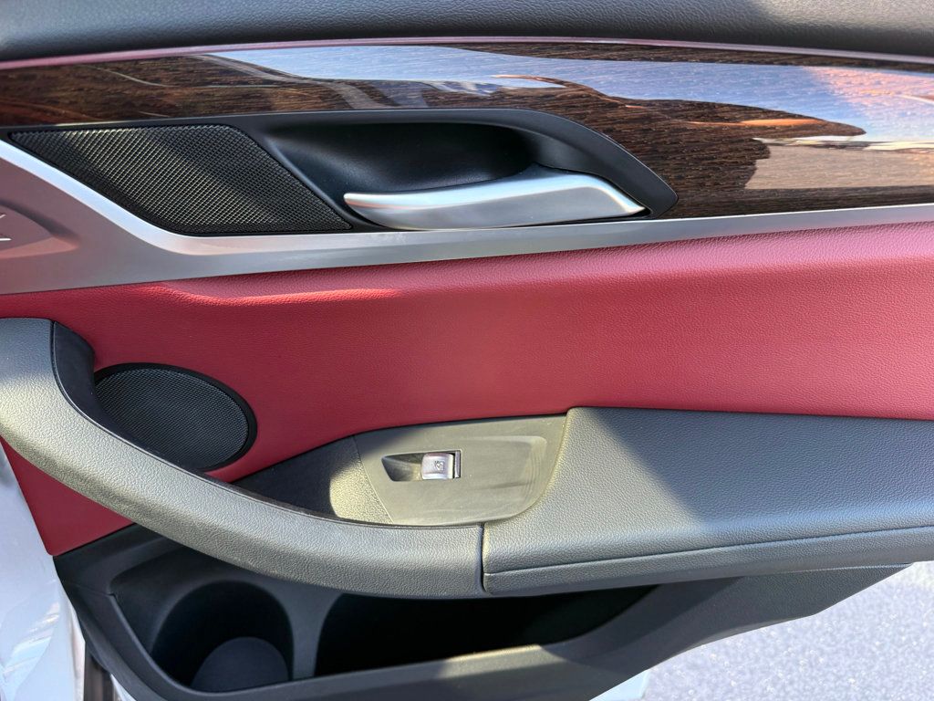 2022 BMW X3 sDrive30i - 22951532 - 33