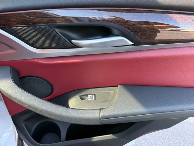 2022 BMW X3 sDrive30i - 22951532 - 33