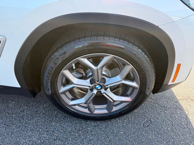 2022 BMW X3 sDrive30i - 22951532 - 38