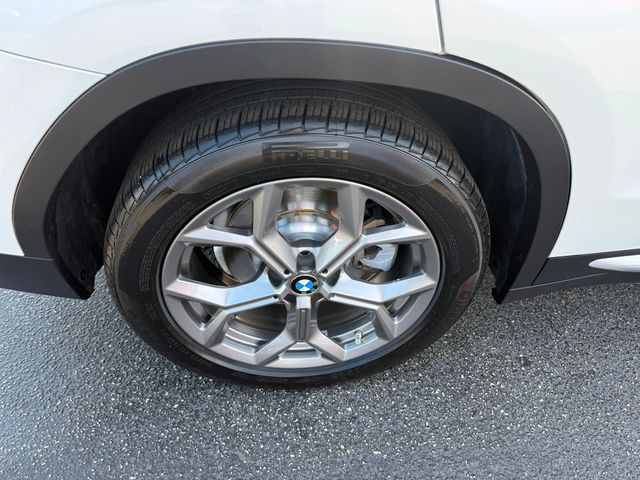 2022 BMW X3 sDrive30i - 22951532 - 39