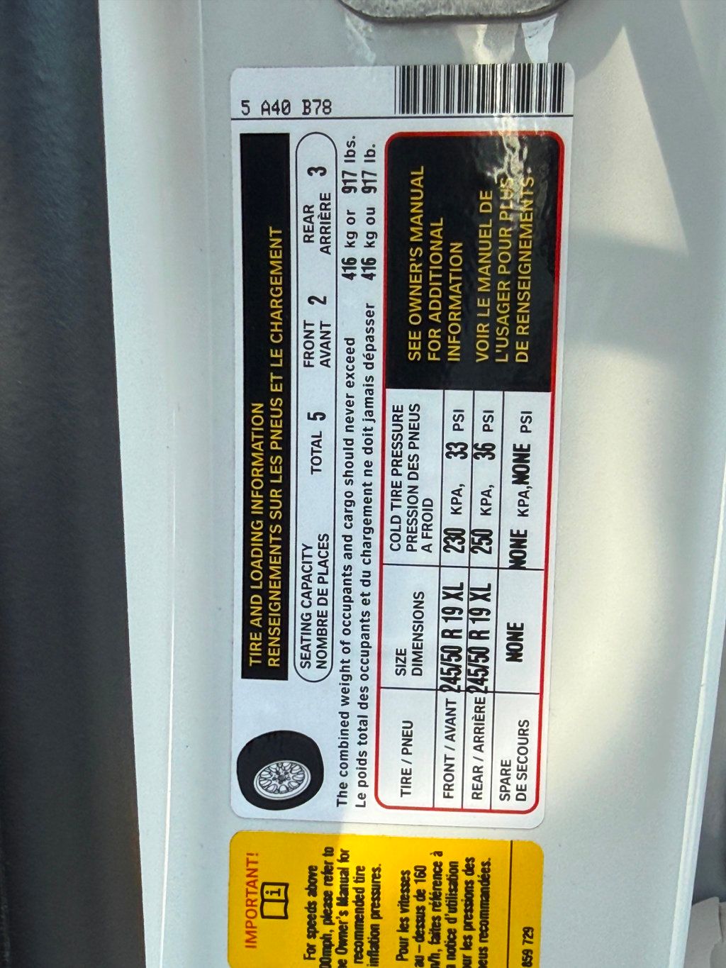 2022 BMW X3 sDrive30i - 22951532 - 42