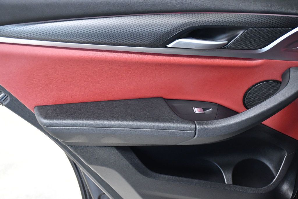 2022 BMW X3 sDrive30i M Sport Package - 22864631 - 10