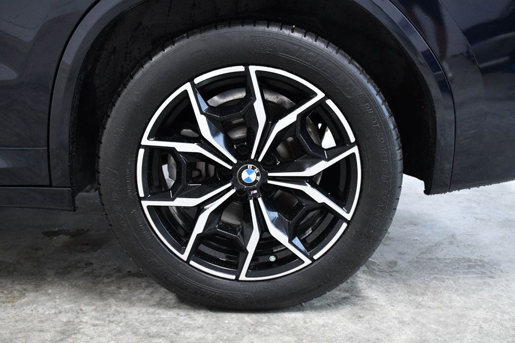 2022 BMW X3 sDrive30i M Sport Package - 22864631 - 11