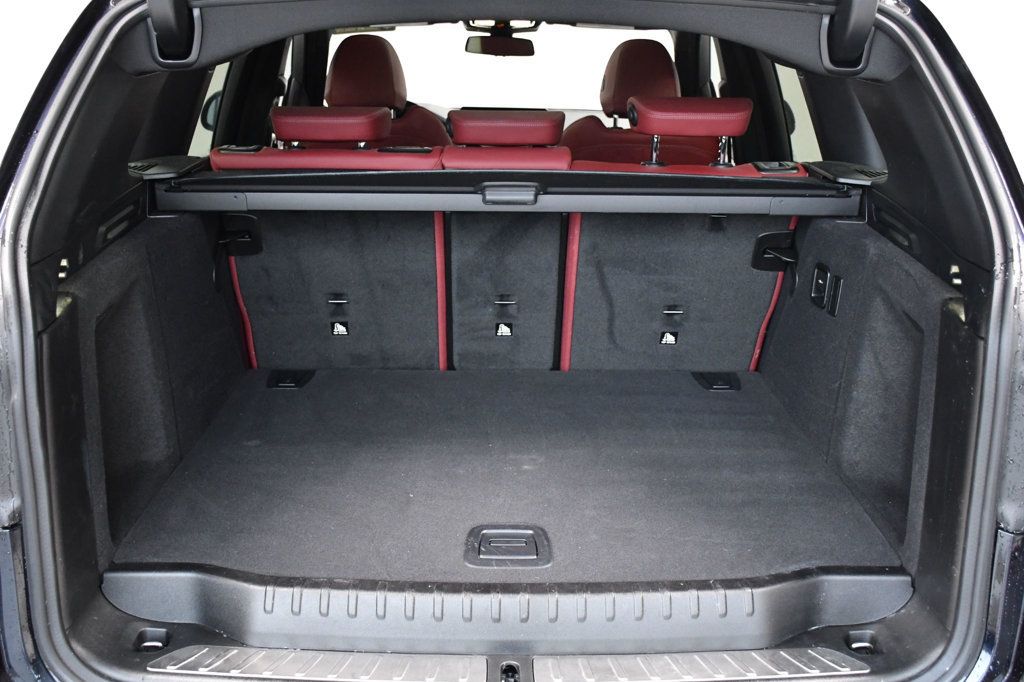 2022 BMW X3 sDrive30i M Sport Package - 22864631 - 12