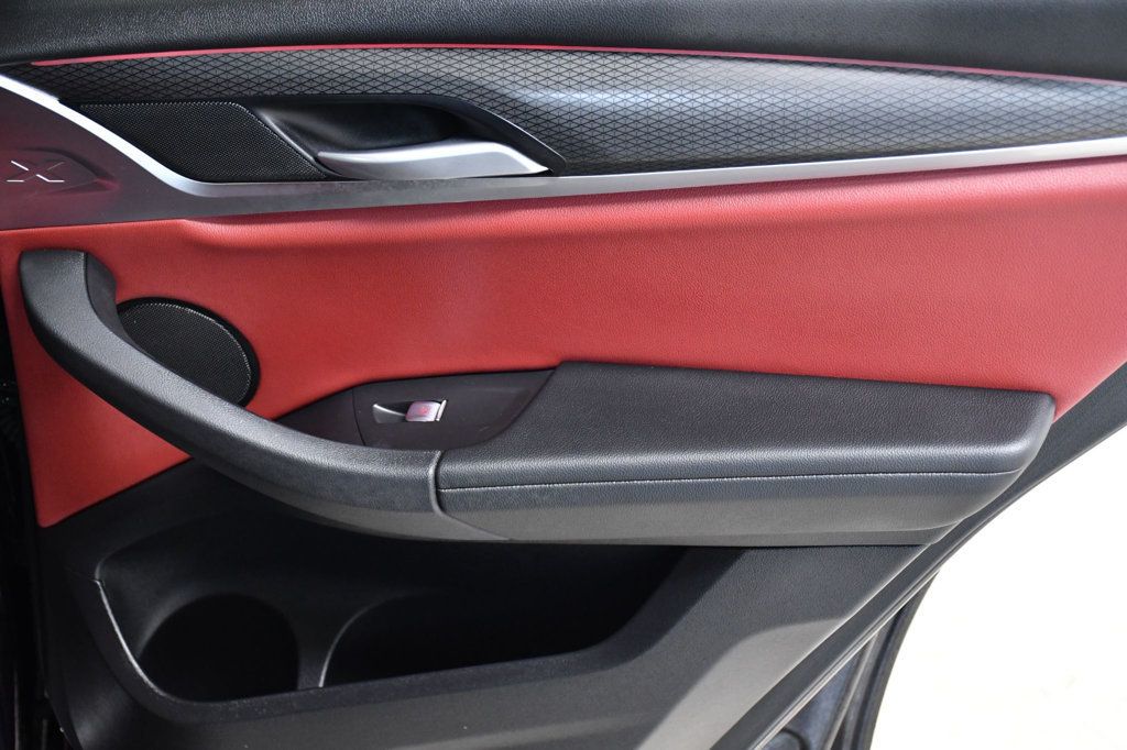 2022 BMW X3 sDrive30i M Sport Package - 22864631 - 14