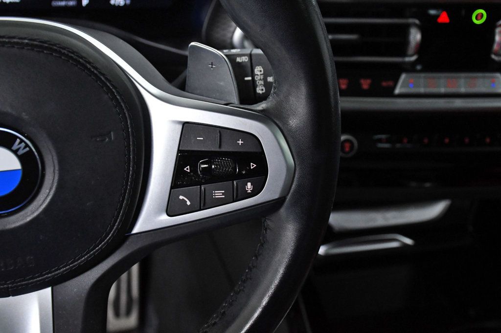 2022 BMW X3 sDrive30i M Sport Package - 22864631 - 21