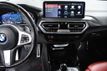 2022 BMW X3 sDrive30i M Sport Package - 22864631 - 23