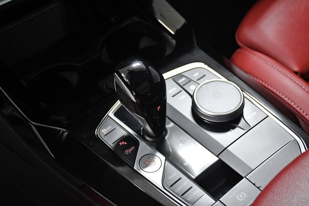 2022 BMW X3 sDrive30i M Sport Package - 22864631 - 24