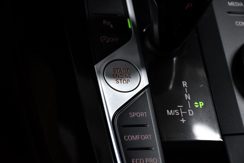 2022 BMW X3 sDrive30i M Sport Package - 22864631 - 27