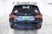 2022 BMW X3 sDrive30i M Sport Package - 22864631 - 4