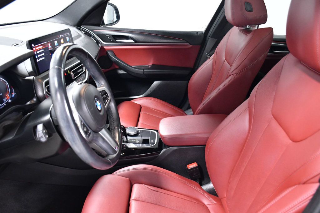 2022 BMW X3 sDrive30i M Sport Package - 22864631 - 6