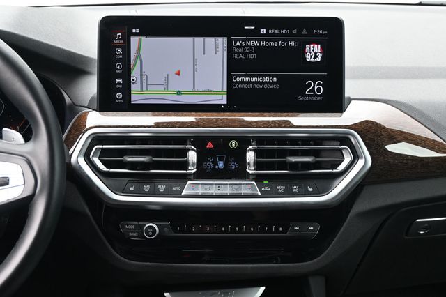 2022 BMW X3 sDrive30i Sport Premium Pkg 2 - 22923101 - 10