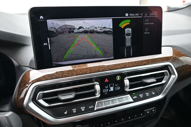 2022 BMW X3 sDrive30i Sport Premium Pkg 2 - 22923101 - 11