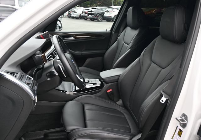 2022 BMW X3 sDrive30i Sport Premium Pkg 2 - 22923101 - 13